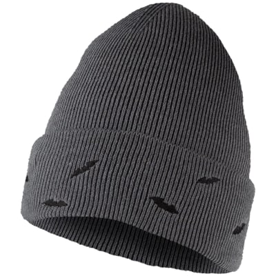 Buff Knitted