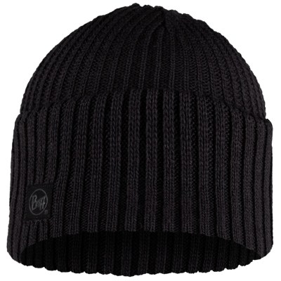Buff Knitted