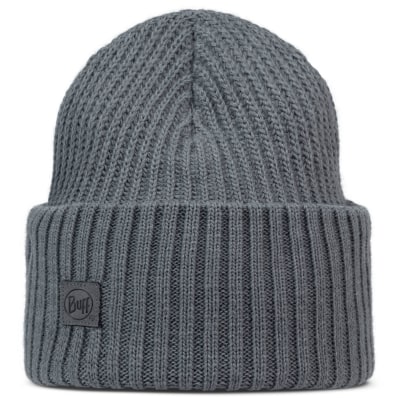 Buff Knitted