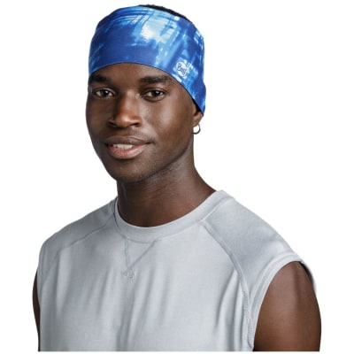 Buff CoolNet UV® Wide Attel Stirnband