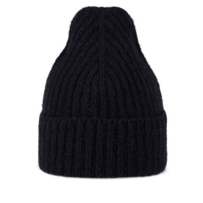 Buff Knitted