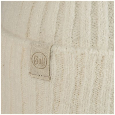 Buff Knitted