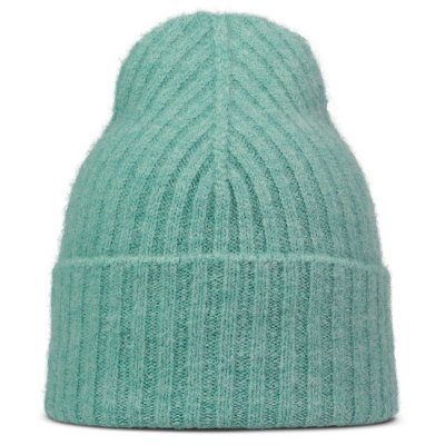 Buff Knitted
