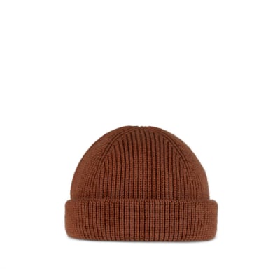 Buff Knitted
