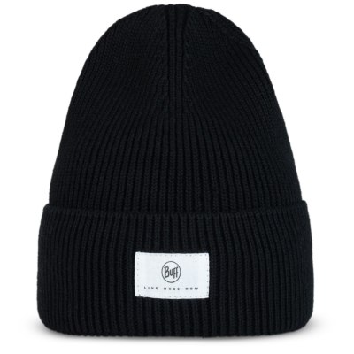 Buff Knitted