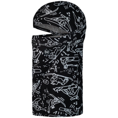 Buff Thermonet® Hinged Mütze