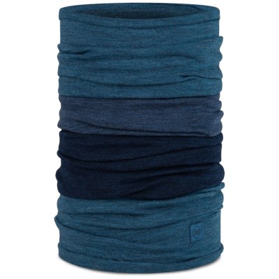 Buff Merino Move Unisex