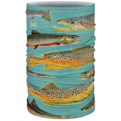 Buff CoolNet UV® Trout Unisex