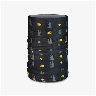 Buff CoolNet UV® Camino Iconos Unisex