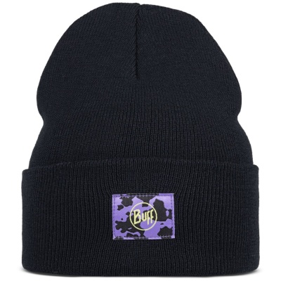 Buff Knitted Unisex