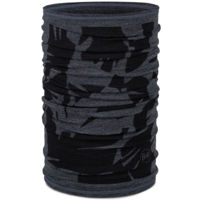 Buff Merino Lightweight Prints Halstuch