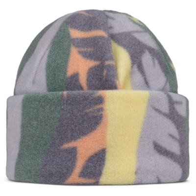 Buff Polar Prints Mütze