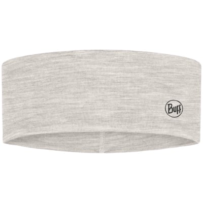 Buff Merino Lightweight Stirnband