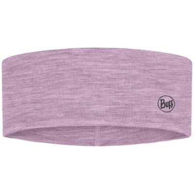 Buff Merino Lightweight Stirnband