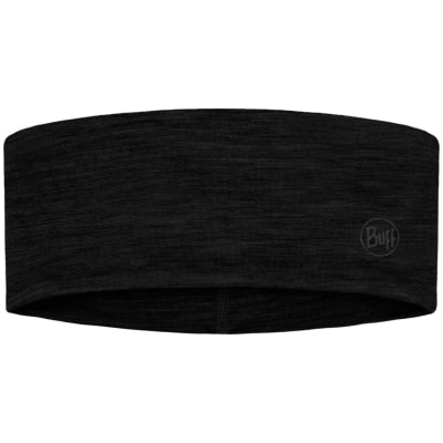 Buff Merino Lightweight Stirnband