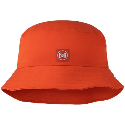 Buff Adventure Cap