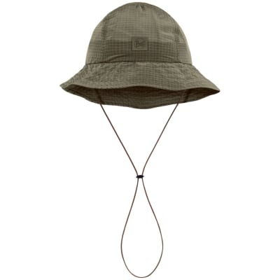Buff Go Cap