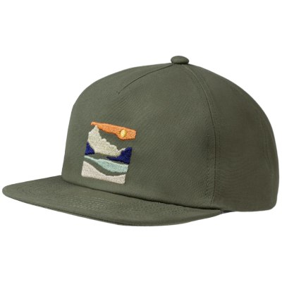 Buff Snapback