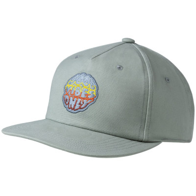 Buff Trucker Cap