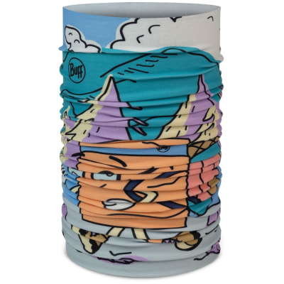 Buff Original EcoStretch Schal