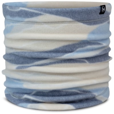 Buff Polar Prints Schal