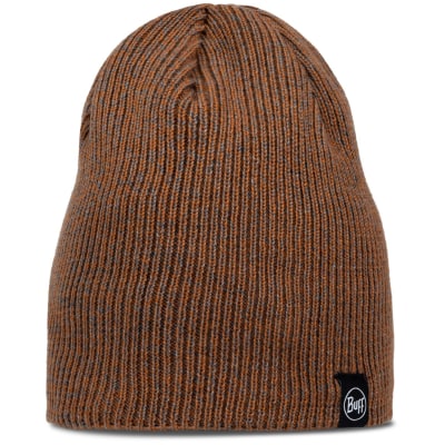 Buff Knitted & Fleece Mütze
