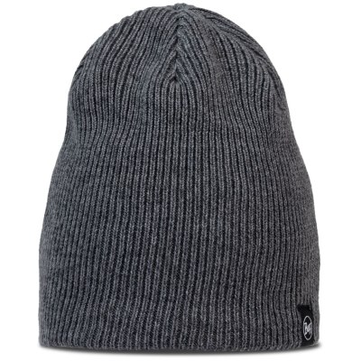 Buff Knitted & Fleece Mütze