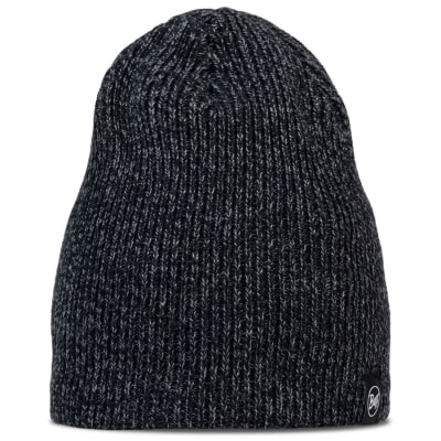 Buff Knitted & Fleece Mütze