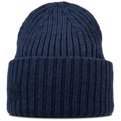 Buff Knitted Mütze