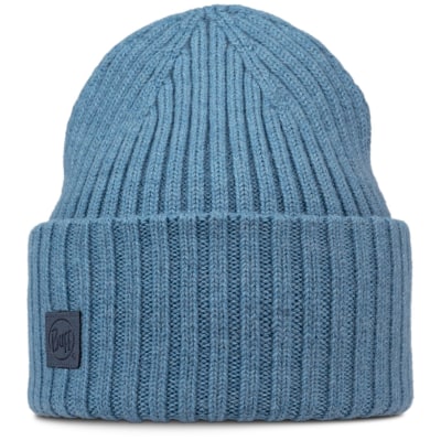 Buff Knitted Mütze
