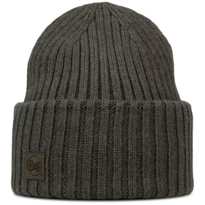 Buff Knitted Mütze