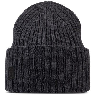 Buff Knitted Mütze