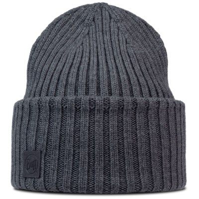 Buff Knitted Mütze