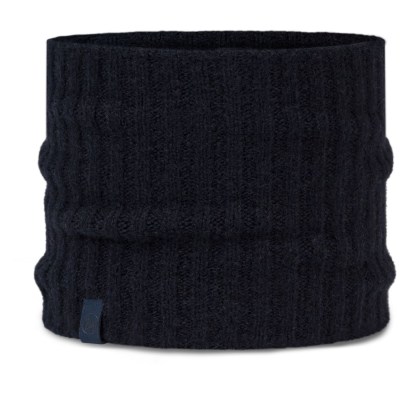 Buff Knitted Schal