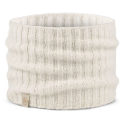 Buff Knitted Schal