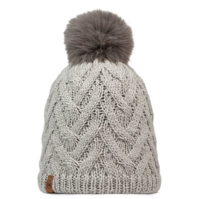 Buff Knitted & Fleece Damen