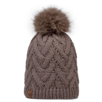 Buff Knitted & Fleece Damen