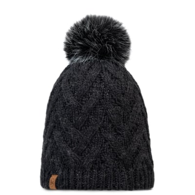 Buff Knitted & Fleece Damen