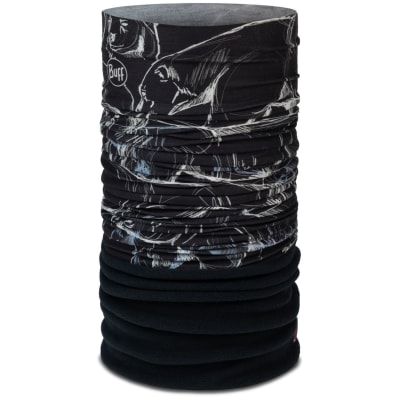 Buff Polar Schal