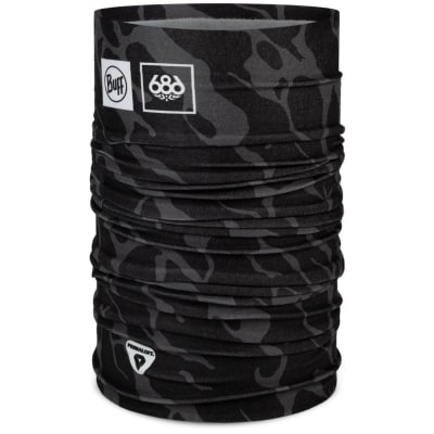 Buff Thermonet Schal