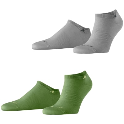 Burlington Everyday SN 2er-Pack Herren Socken
