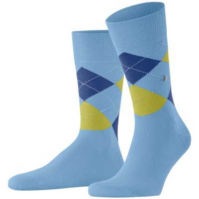 Burlington King Herren Socken