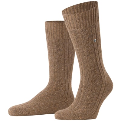 Burlington Tweed Origin Herren Socken