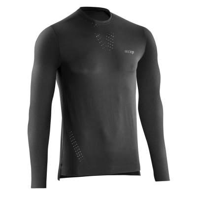 Cep Run Ultralight Herren T-Shirt