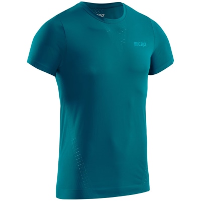 Cep Run Ultralight Herren T-Shirt