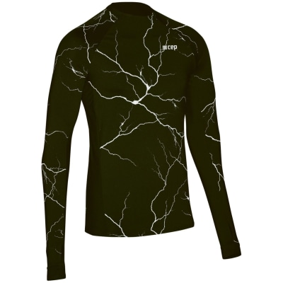 Cep Reflective Herren T-Shirt