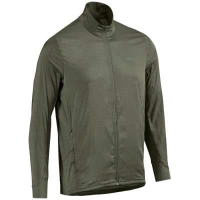 Cep Reflective Windbreaker Herren Funktionsjacke