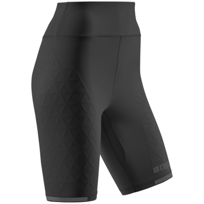 Cep The Run Damen Shorts