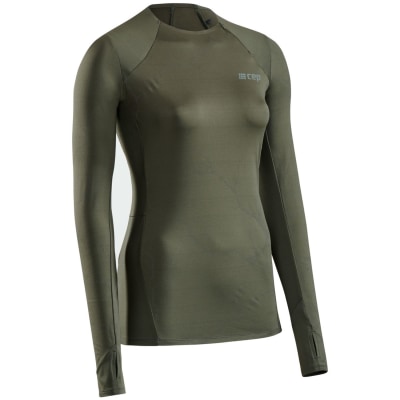 Cep Reflective Damen T-Shirt