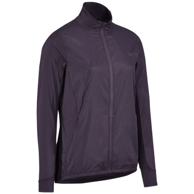Cep Reflective Windbreaker Damen Funktionsjacke